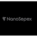 NanoSepex logo