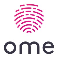 OME Health logo