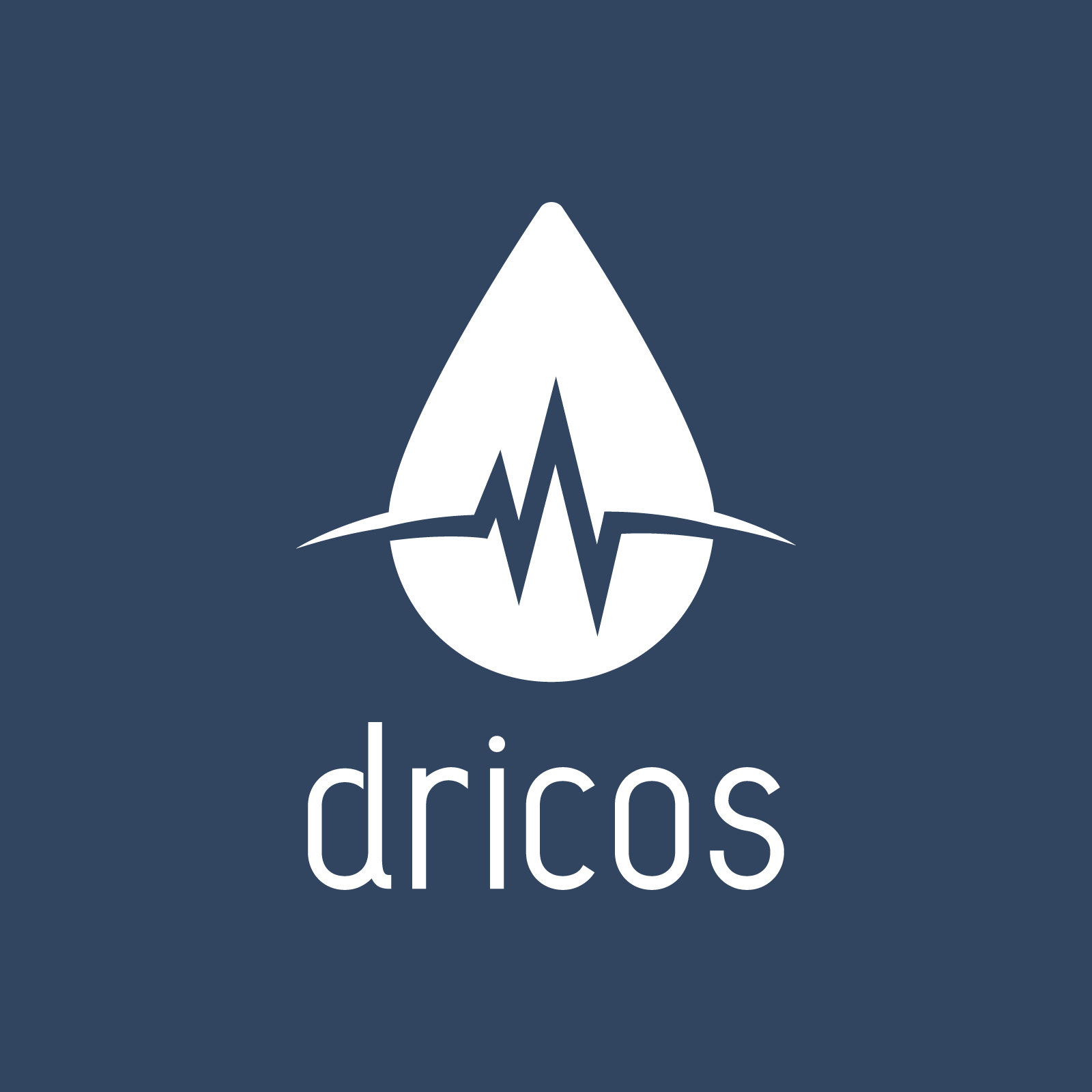 Dricos logo