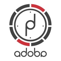 Adoba logo