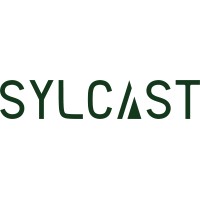 Sylcast logo