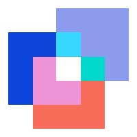 Blend AI logo
