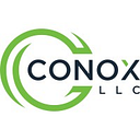 Conox logo