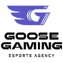 Goose Gaming logo