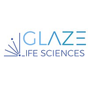 Glaze Life Sciences logo