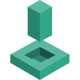 SquarePeg logo