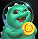 My DeFi Pet logo