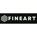 Fineart logo