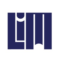 LIM Innovations logo