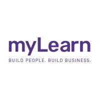 myLearn logo