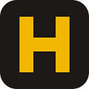 Hinterview logo