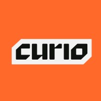 Curio logo