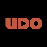 UDO Games logo
