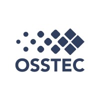 OSSTEC logo
