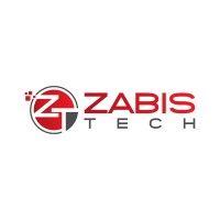 Zabis Tech logo