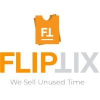 FlipTix logo