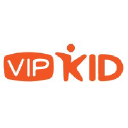 Vipkid logo