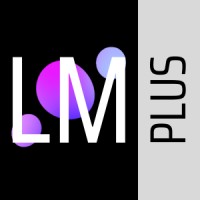 LM Plus logo