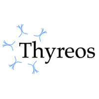 Thyreos logo