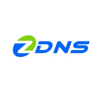 ZDNS logo