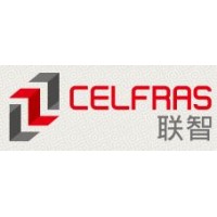 Celfras logo