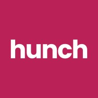 Hunch logo
