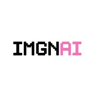 imgnAI logo