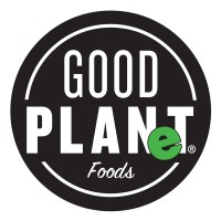 Good PLANeT Foods logo