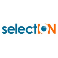 selectION logo