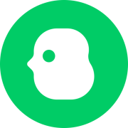 Bird Buddy logo