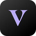 Vickii logo