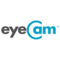 eyeCam logo