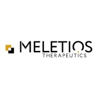 Meletios Therapeutics logo
