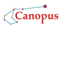 Canopus Drilling Solutions logo