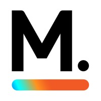 Mesg.ai logo