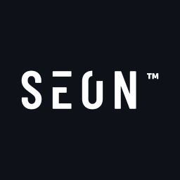SEON logo