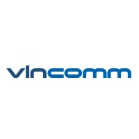 VLNComm logo