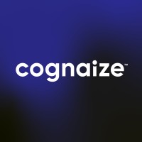 Cognaize logo