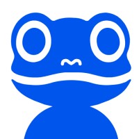 Blar logo