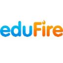 eduFire logo