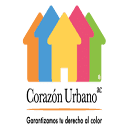 Corazón Urbano logo