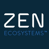 Zen Ecosystems logo