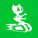 Harvest Croo logo