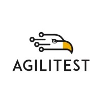 Agilitest logo