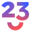 23Mofang logo
