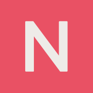 Nextory logo