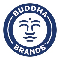 Buddha Brands logo