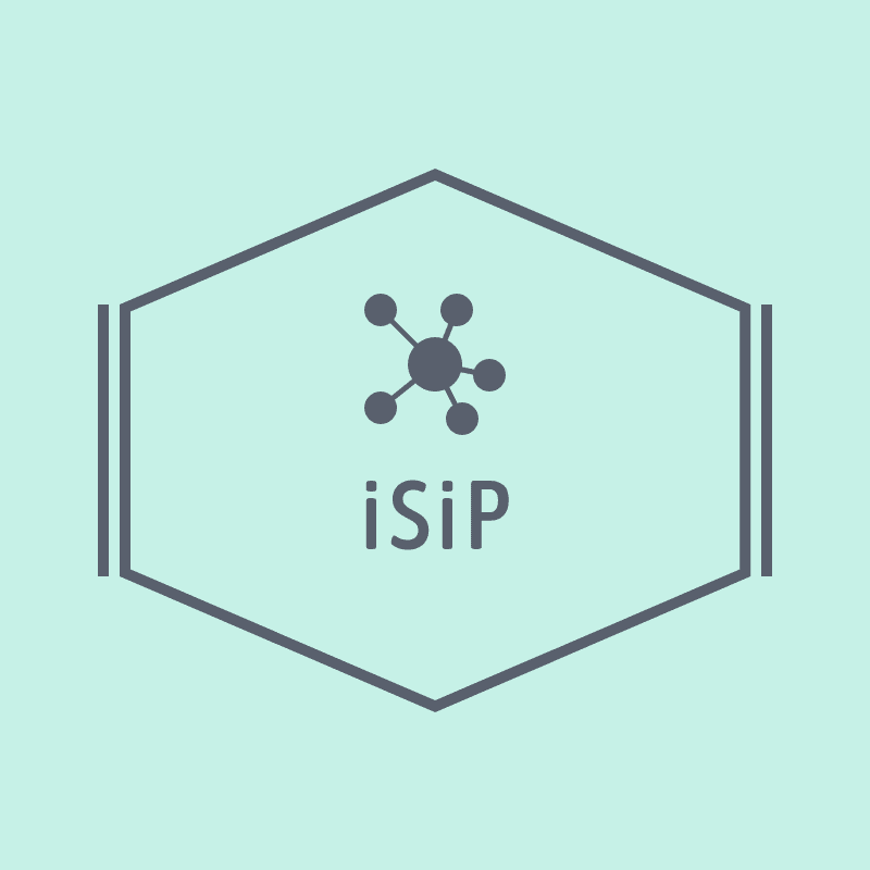iSiP logo