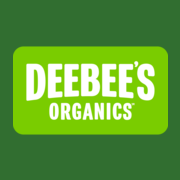 DeeBee's Organics logo