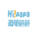 Hi!Papa logo